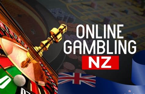online gambling new zealand|Online Gambling NZ Guide .